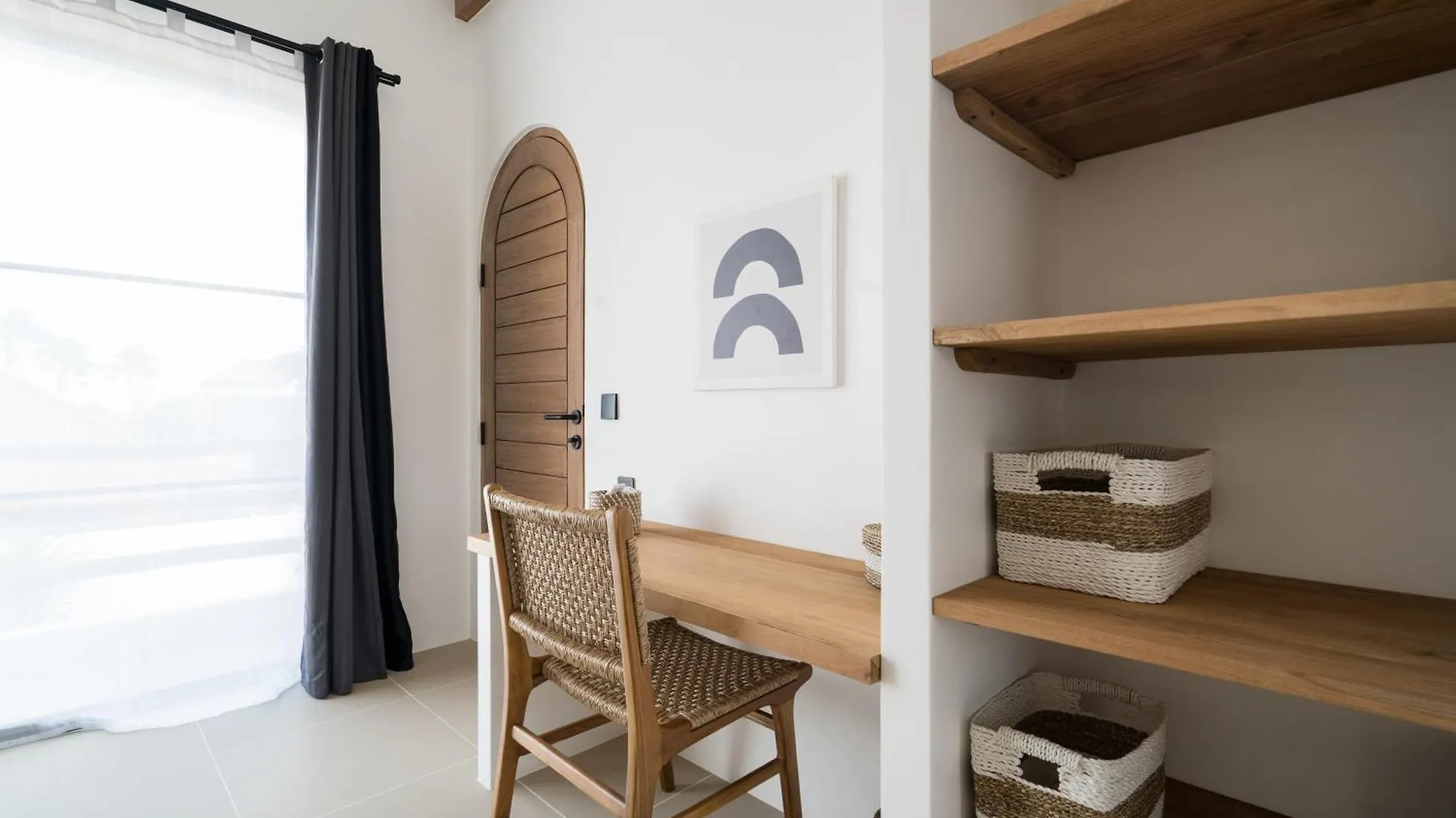 Villa Casa Gaia 3 By Balisuperhost Kerobokan  Indonesia