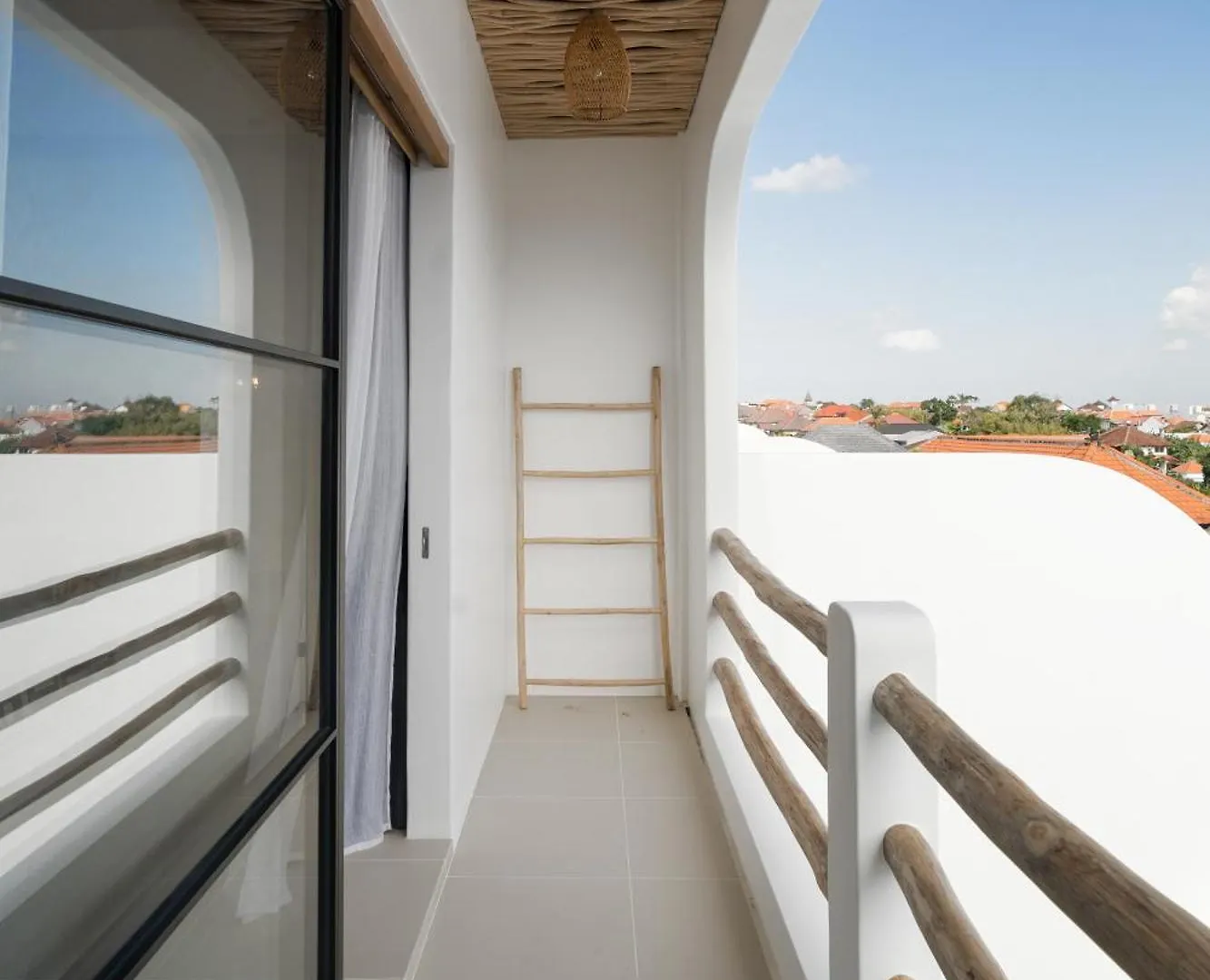 Villa Casa Gaia 3 By Balisuperhost Kerobokan