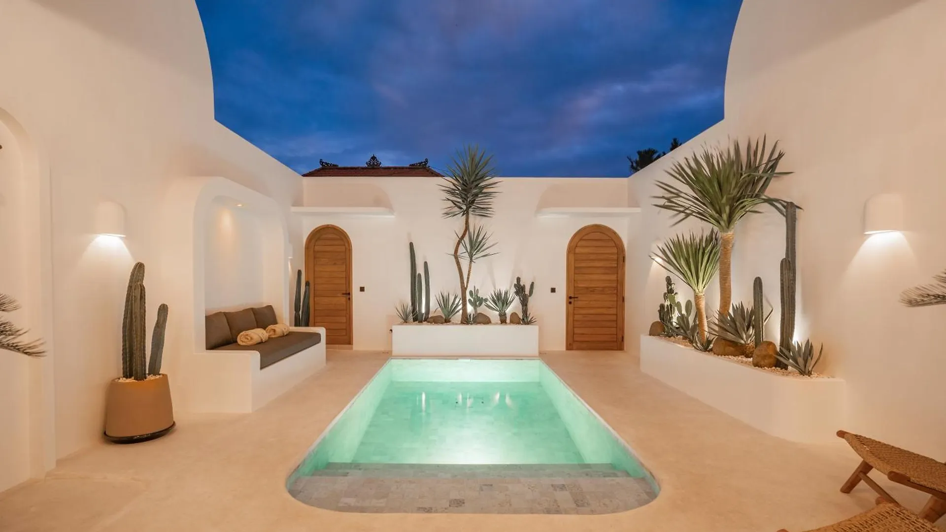 Villa Casa Gaia 3 By Balisuperhost Kerobokan