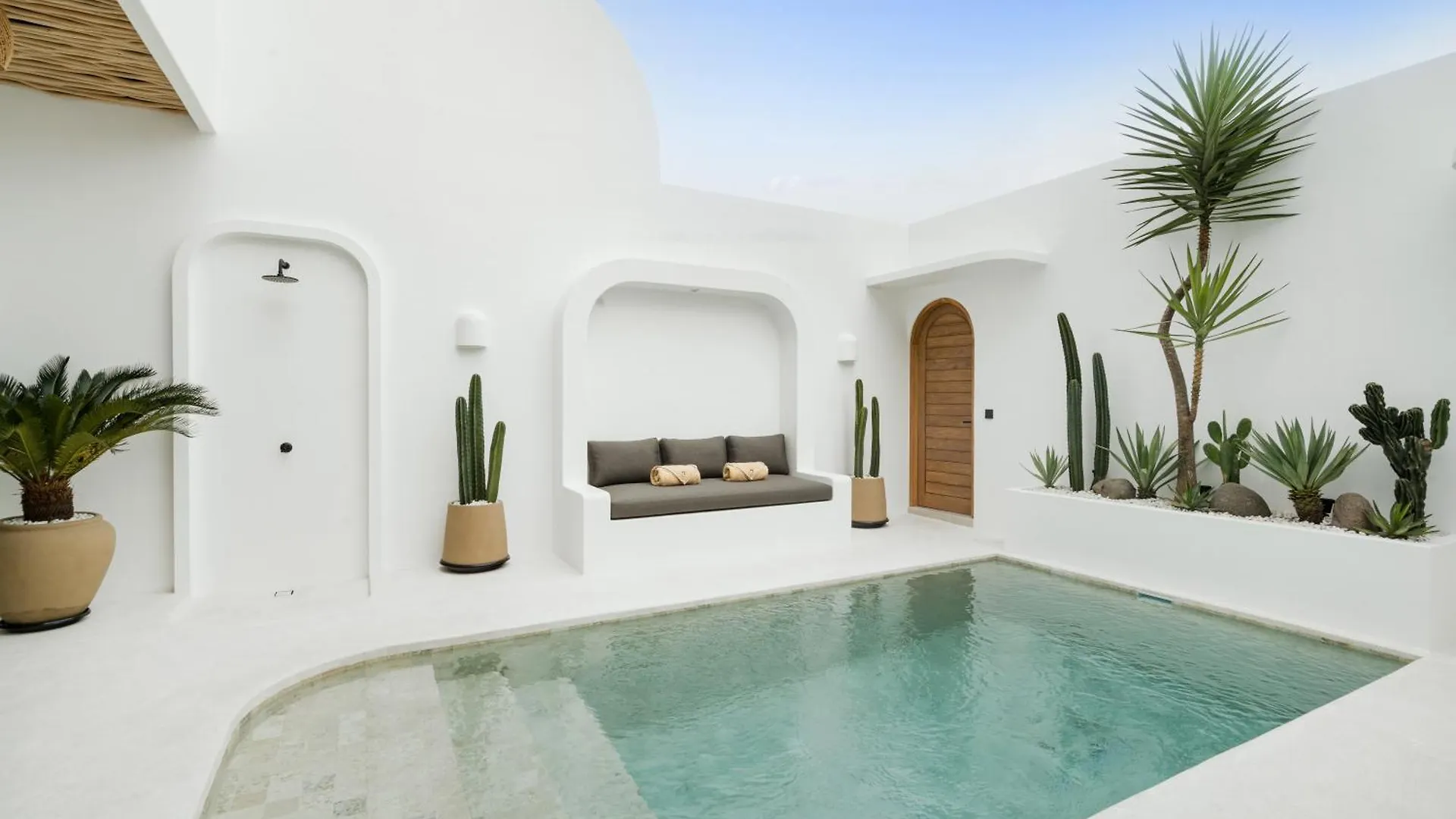 Villa Casa Gaia 3 By Balisuperhost Kerobokan