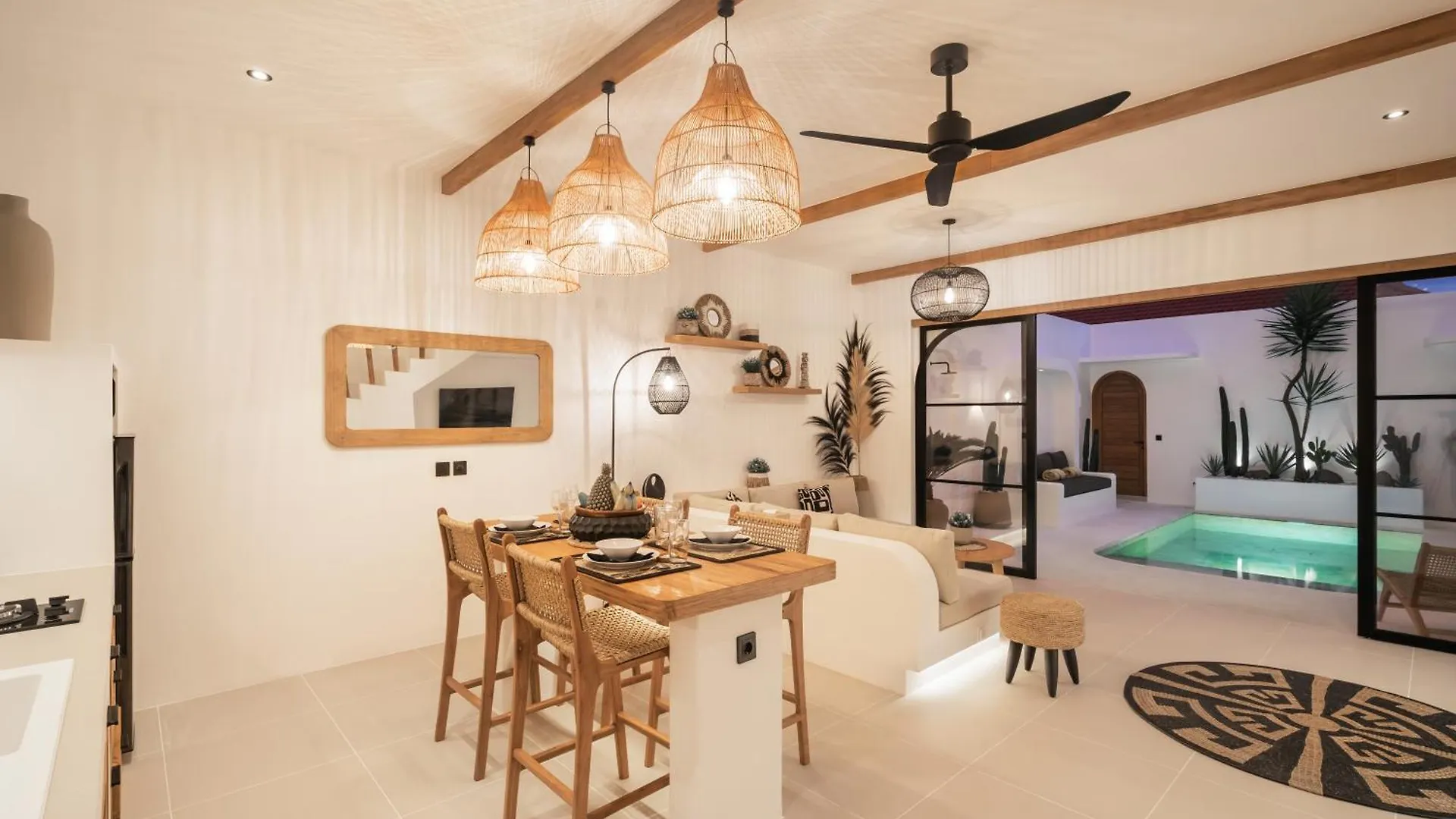 Villa Casa Gaia 3 By Balisuperhost Kerobokan 0*,